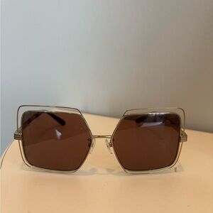 Tory Burch Sunglasses